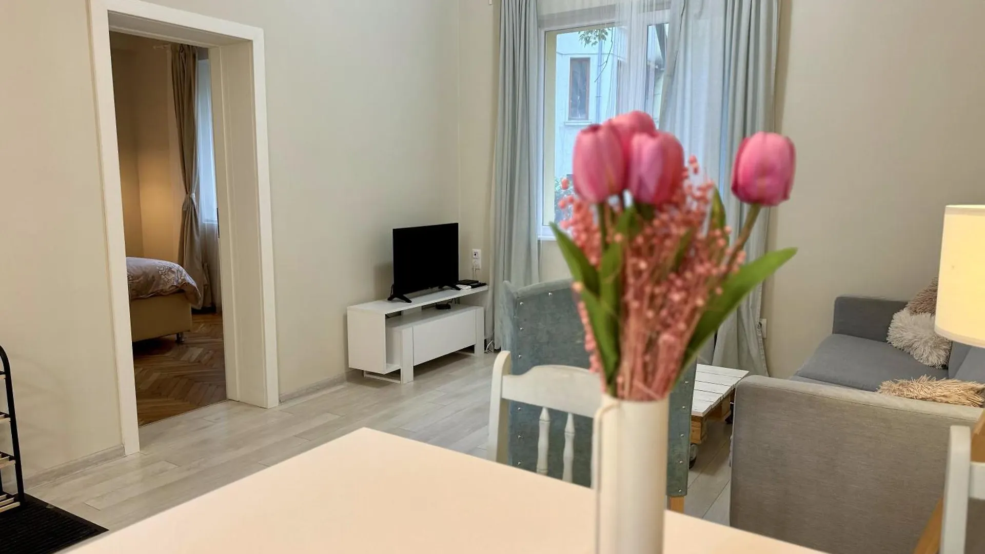 Sofia Center - Visionz Apartment