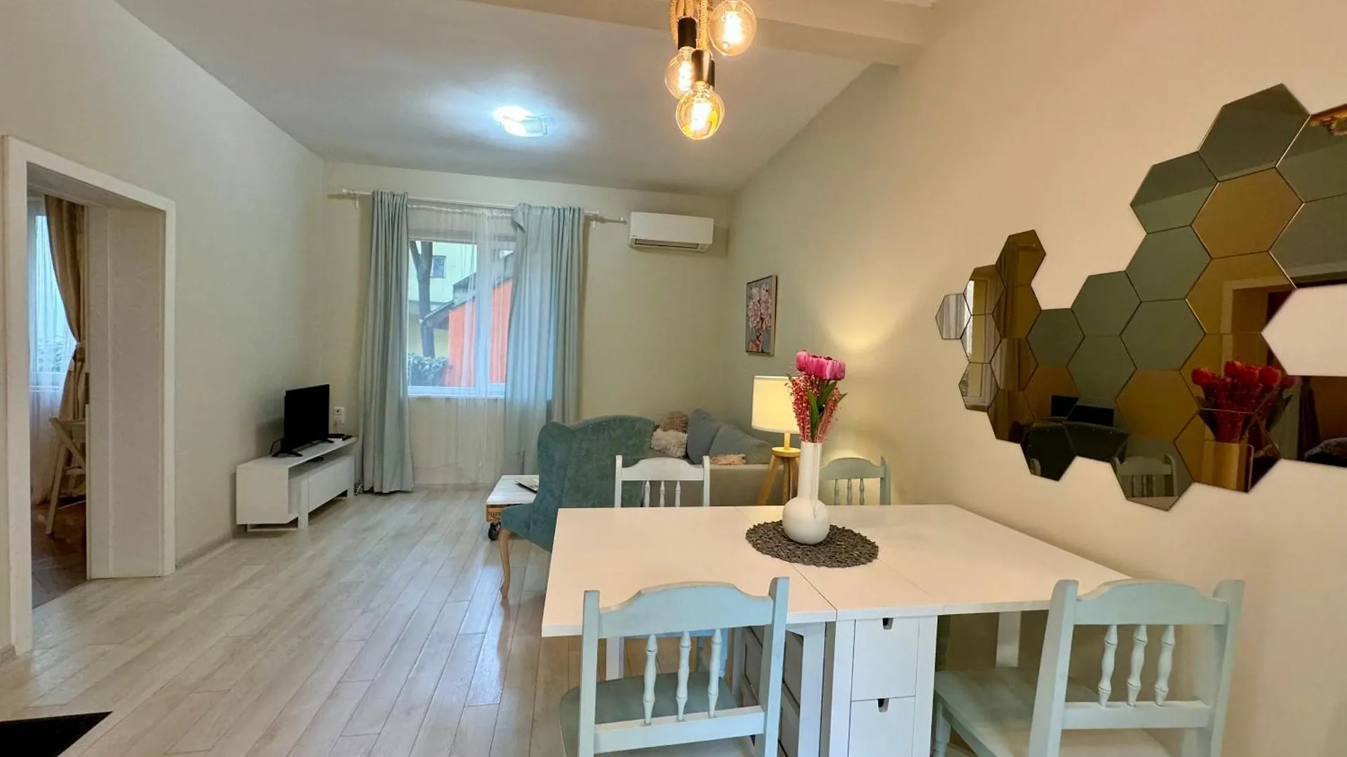 Sofia Center - Visionz Apartment Bulgaria