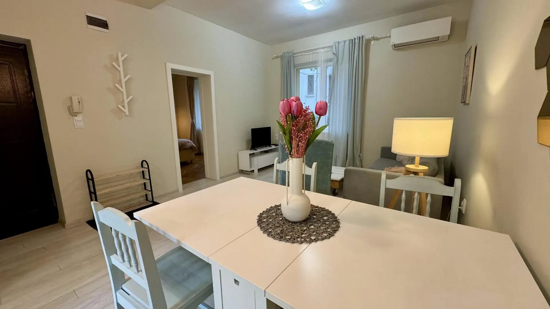 Sofia Center - Visionz Apartment
