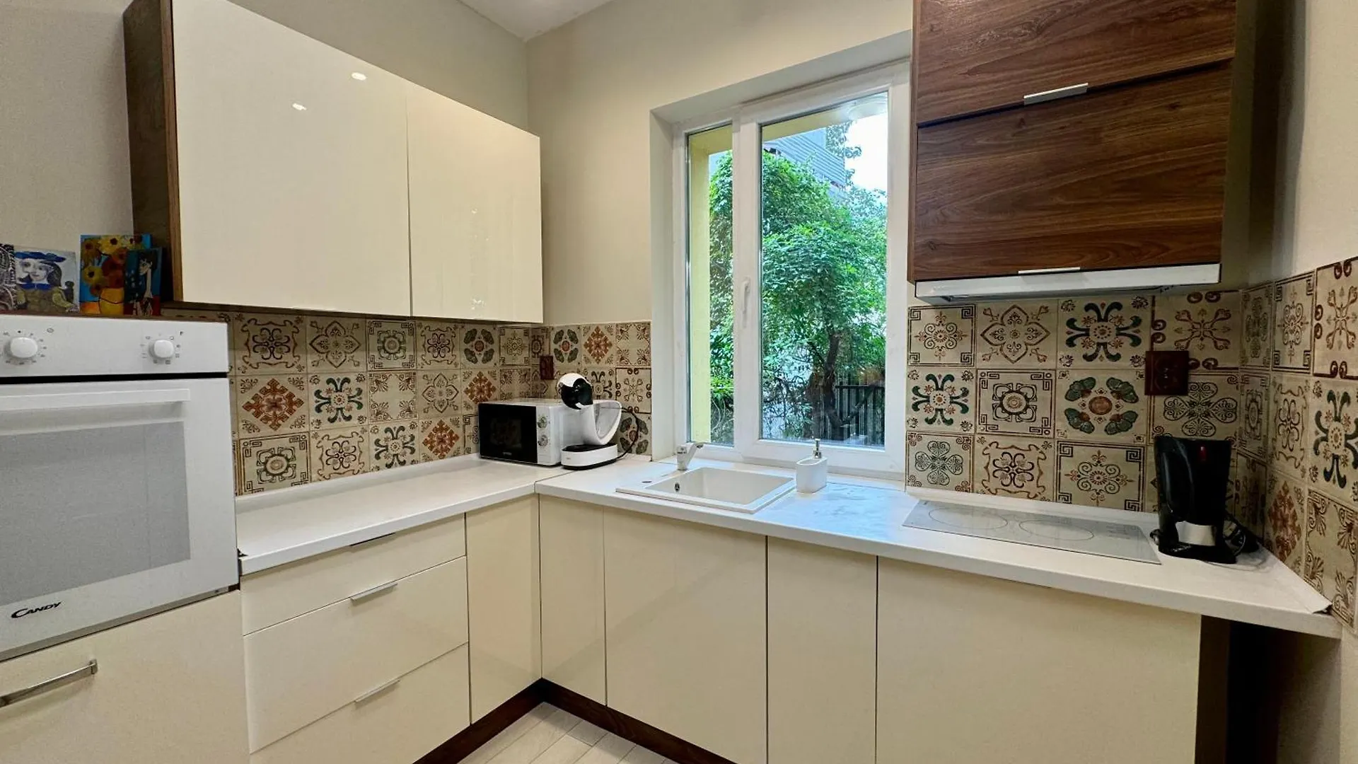 Sofia Center - Visionz Apartment Bulgaria