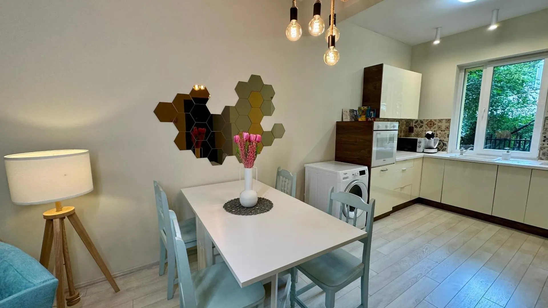 Sofia Center - Visionz Apartment