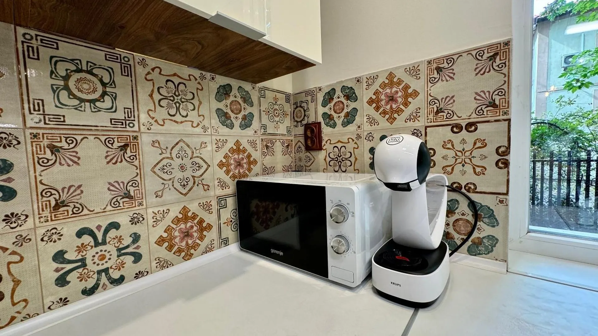 Sofia Center - Visionz Apartment