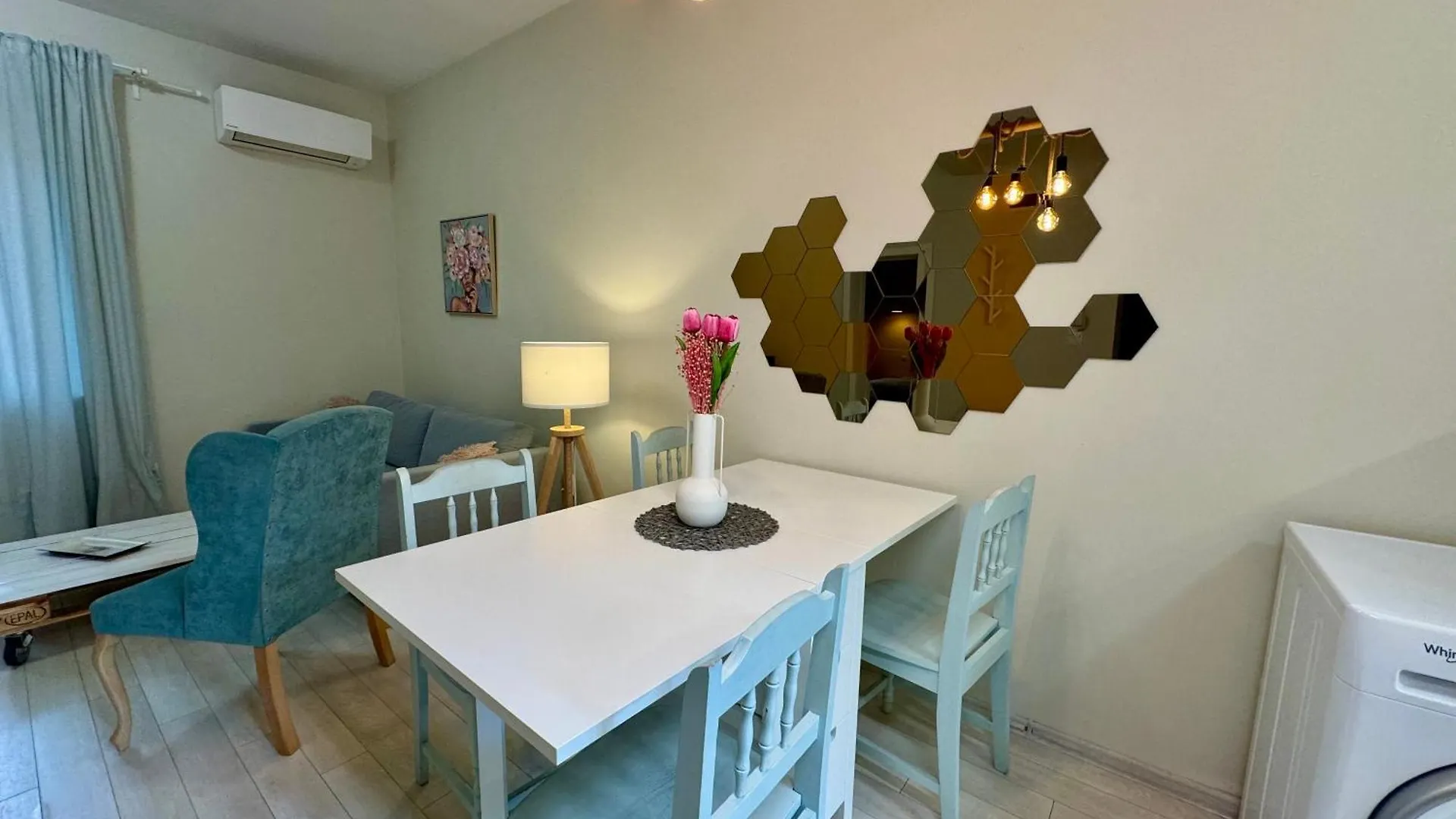 Sofia Center - Visionz Apartment