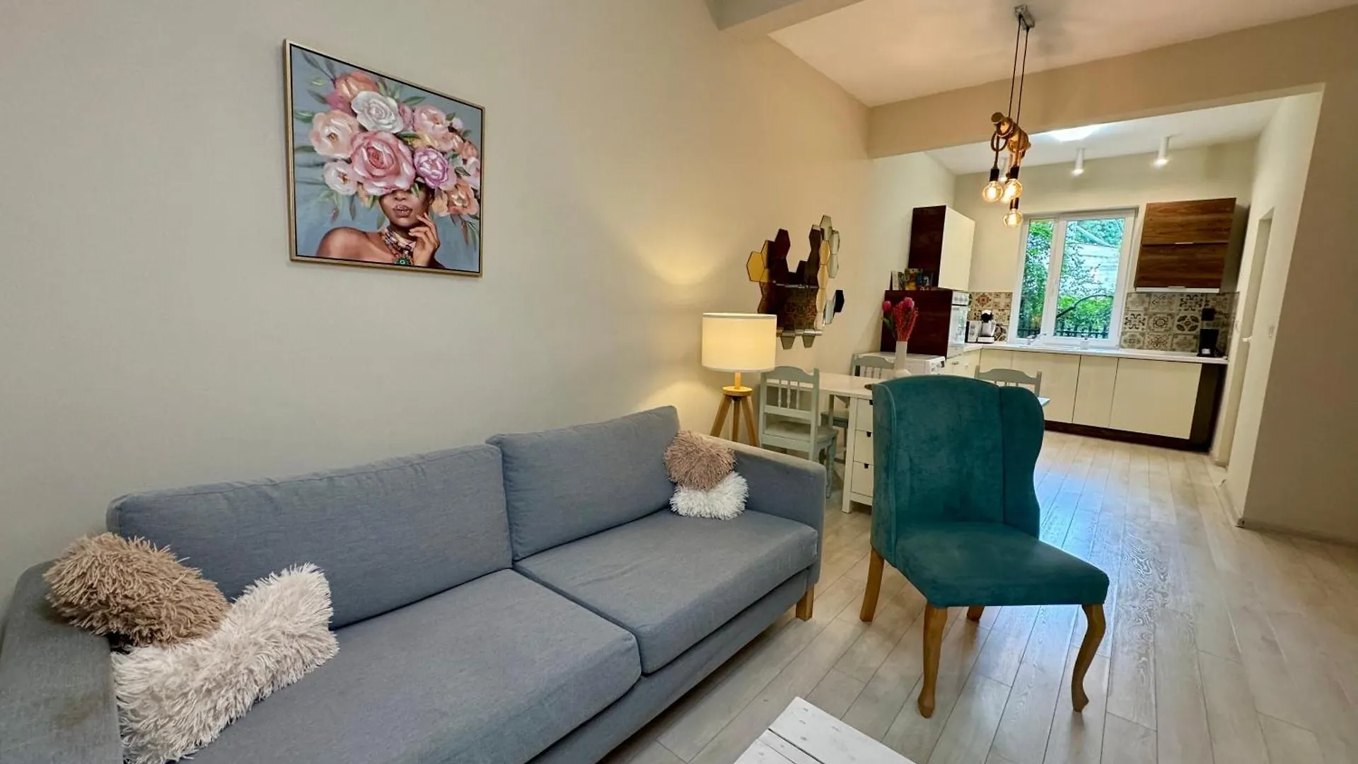 Sofia Center - Visionz Apartment 0*,  Bulgaria