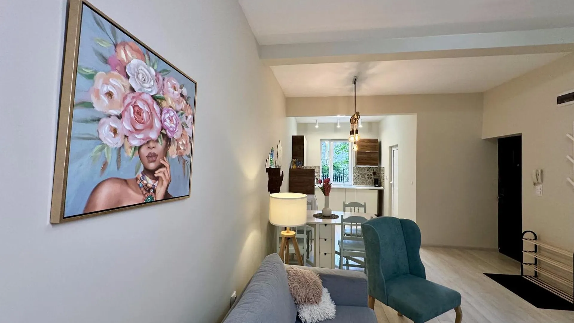 Sofia Center - Visionz Apartment