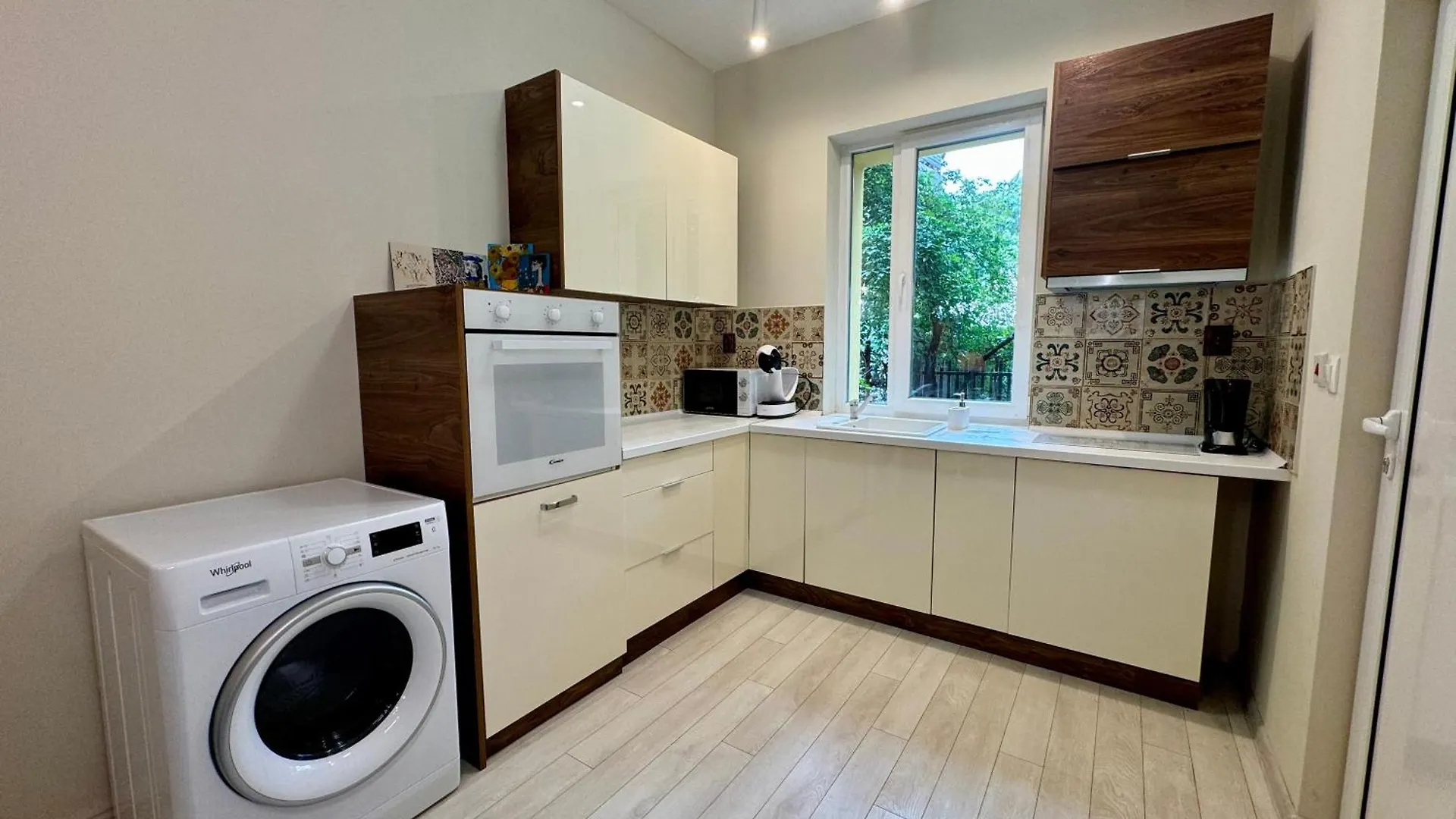 Sofia Center - Visionz Apartment Bulgaria