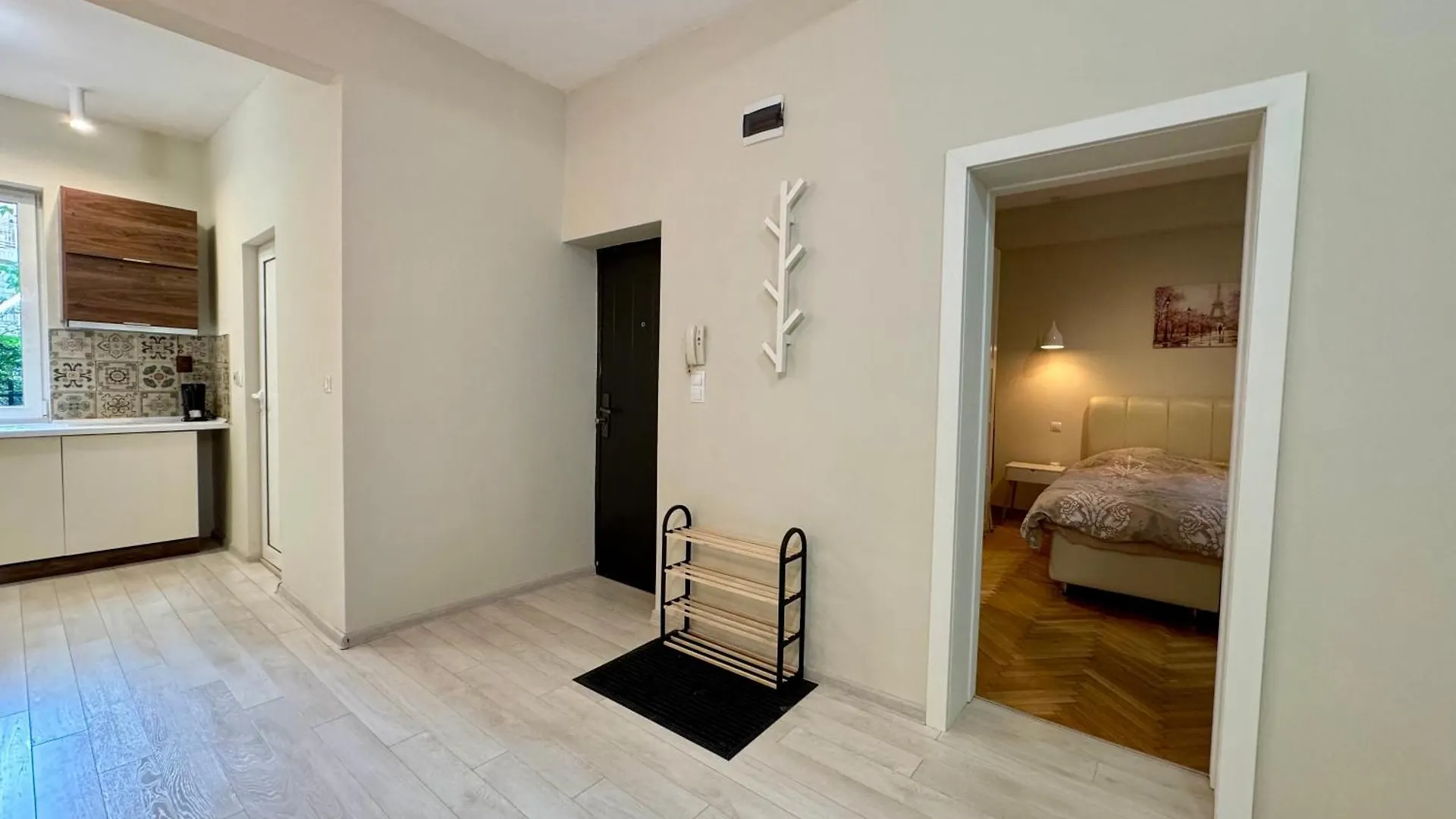 Sofia Center - Visionz Apartment