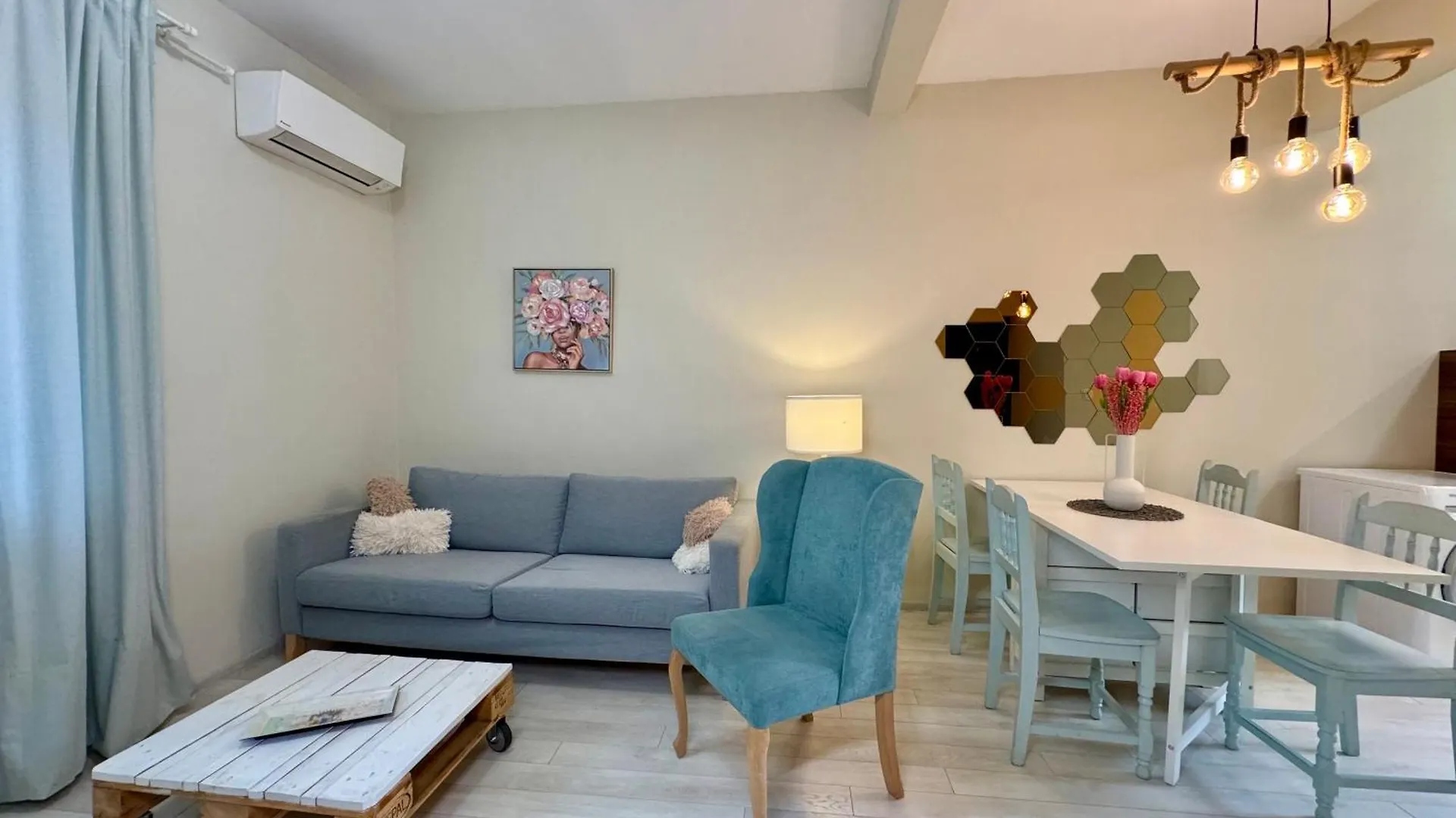 Sofia Center - Visionz Apartment