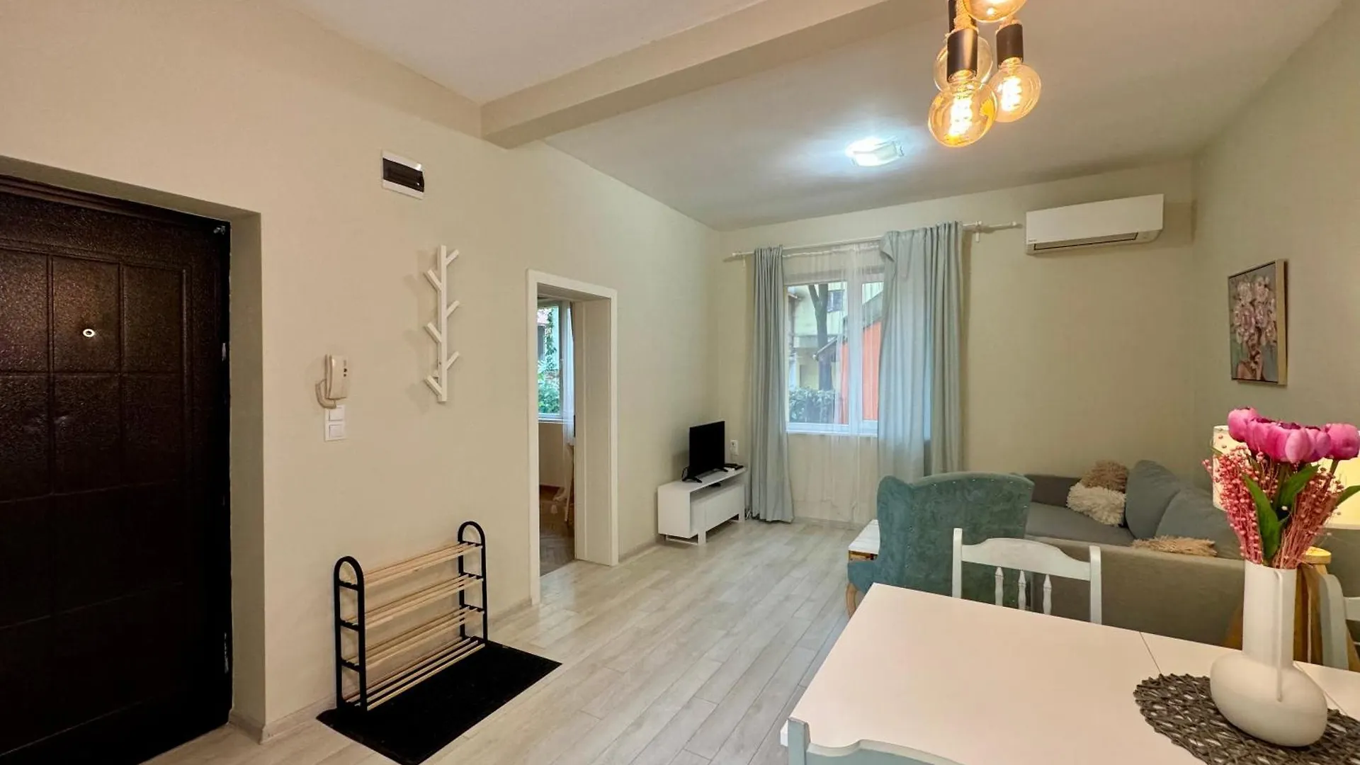 Sofia Center - Visionz Apartment Bulgaria