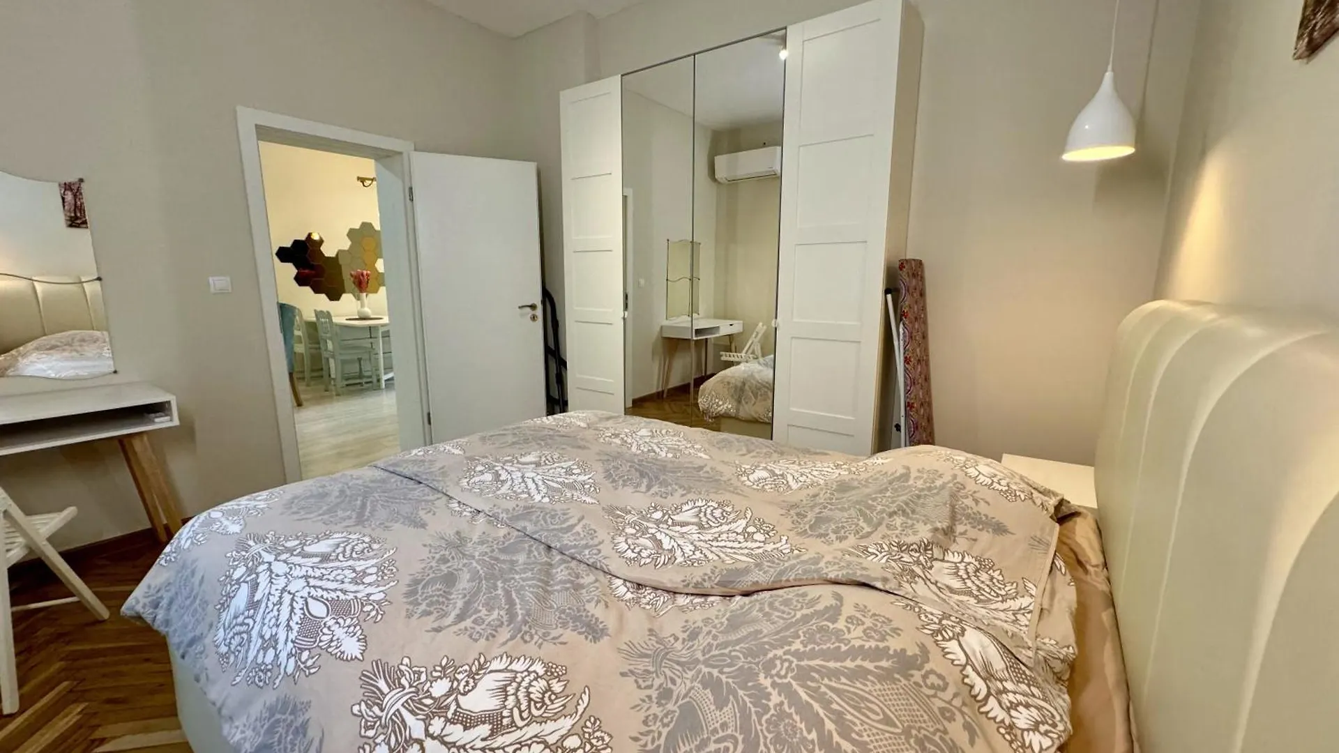 Sofia Center - Visionz Apartment 0*,  Bulgarien